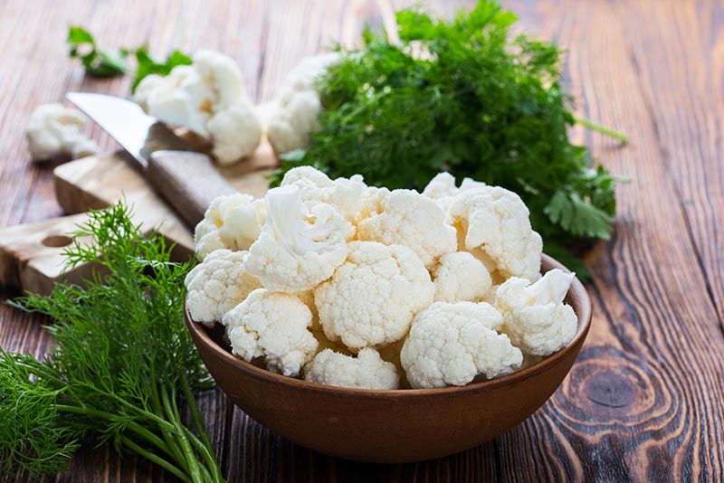 Cauliflower