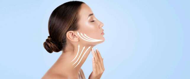 Face Yoga Exercises For The Face And Neck