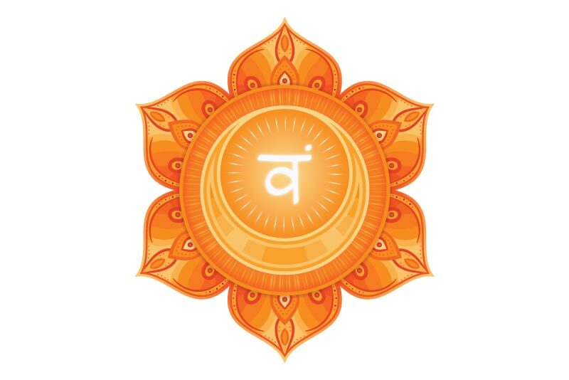 Sacral Chakra