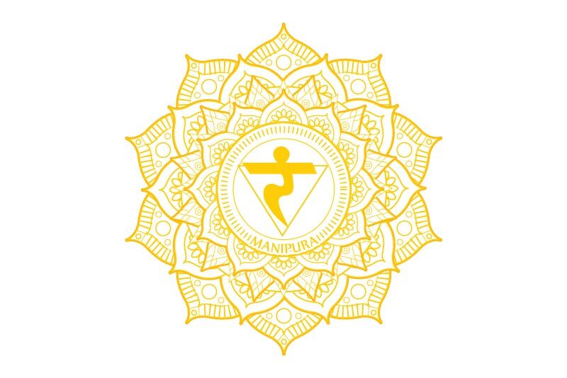 Solar Plexus Chakra