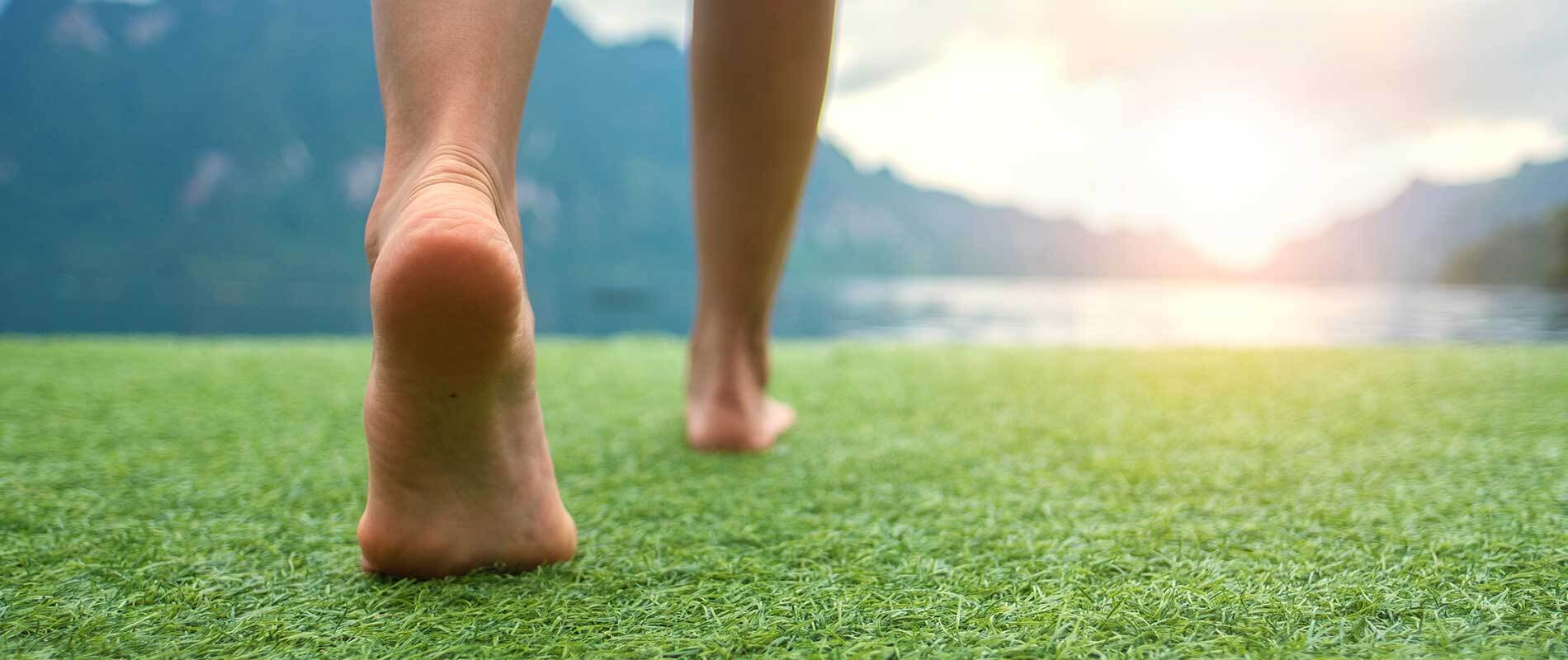 Walking Meditation Guide