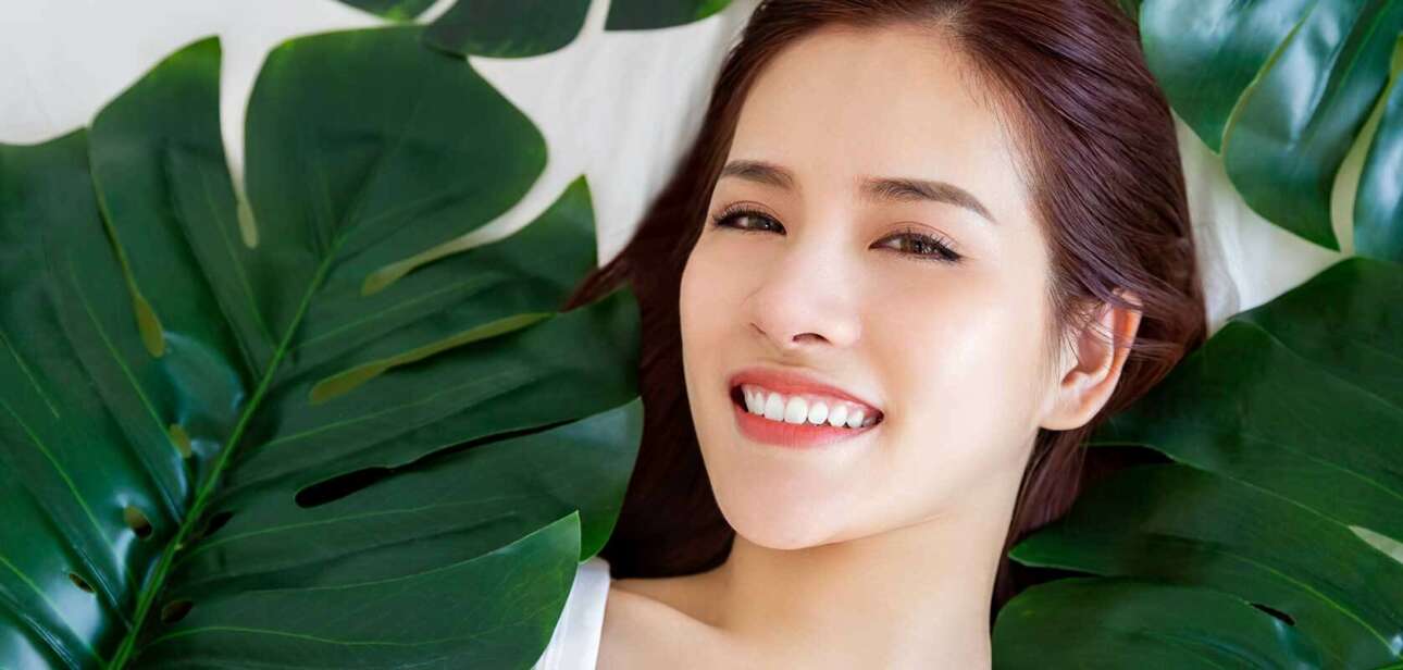 Yoga Can Enhance Your Internal Beauty