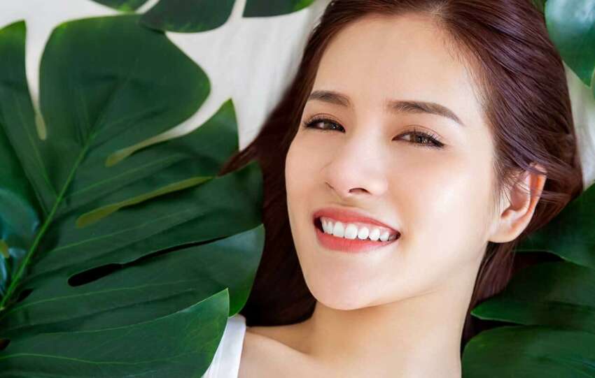 Yoga Can Enhance Your Internal Beauty