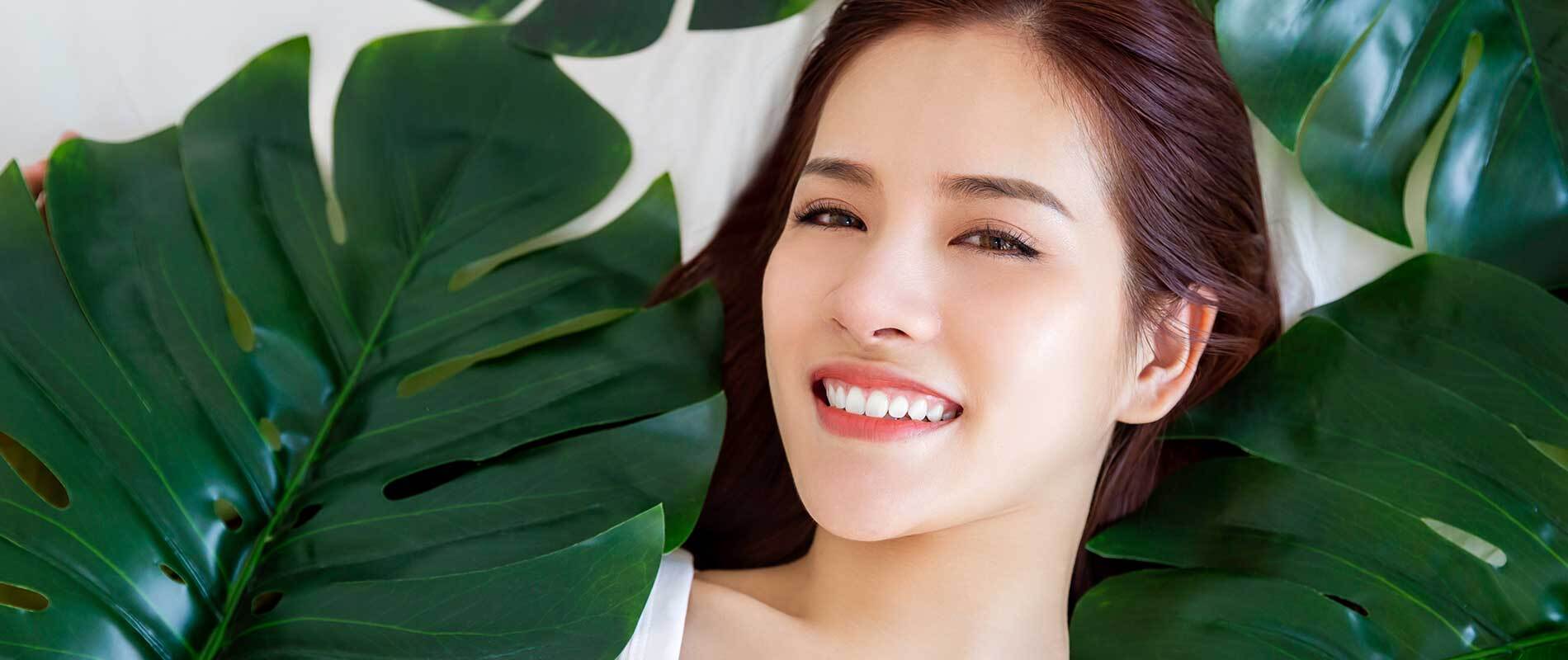 Yoga Can Enhance Your Internal Beauty