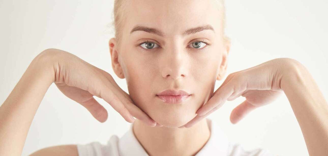 Asanas To Get Rid Of Double Chin