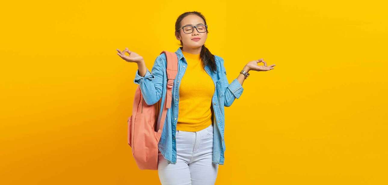Benefits Of Yoga For Students To Remove Stress