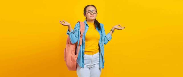 Benefits Of Yoga For Students To Remove Stress