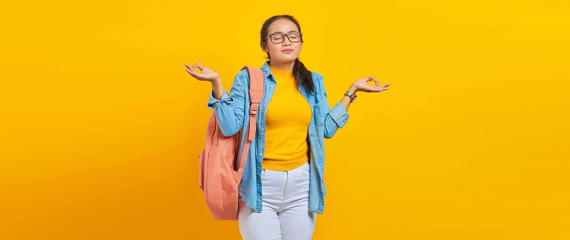 Benefits Of Yoga For Students To Remove Stress