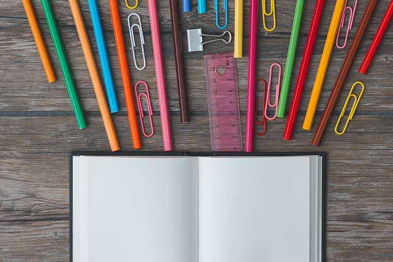 Boost your Creativity