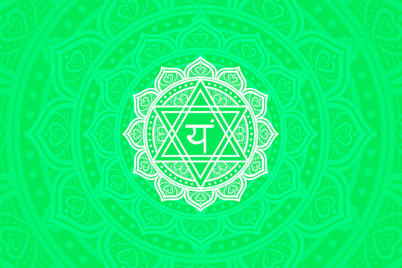 Heart Chakra
