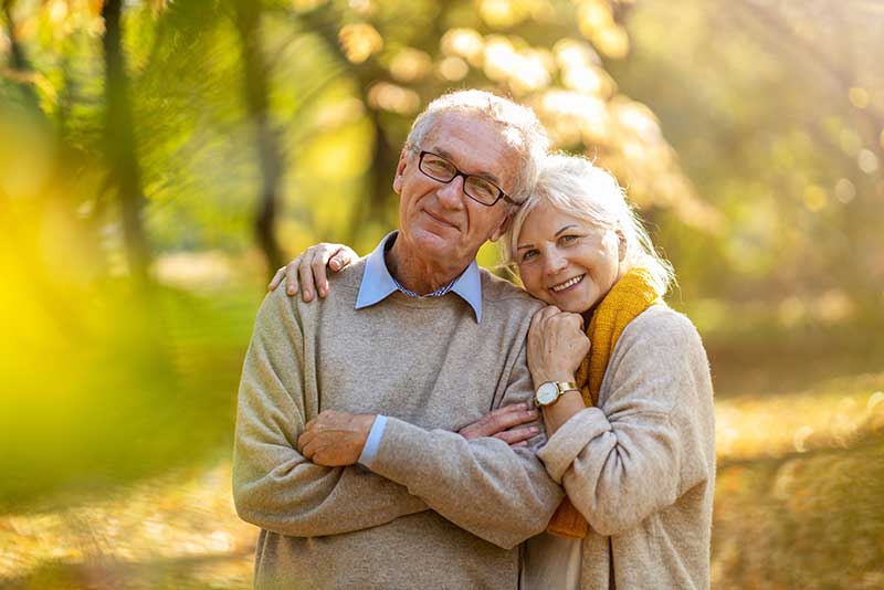 Help you Live Longer
