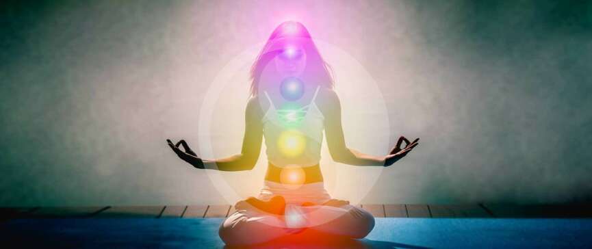 How To Heal Mind And Body With Chakra Meditation