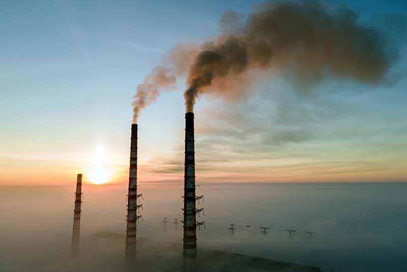 Industrial Processes