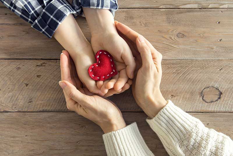 Loving Kindness Meditation
