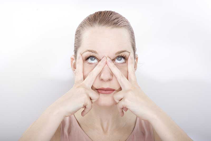 Lower Eyelid Firmer
