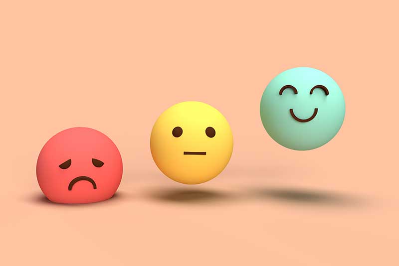 Manage your Emotions