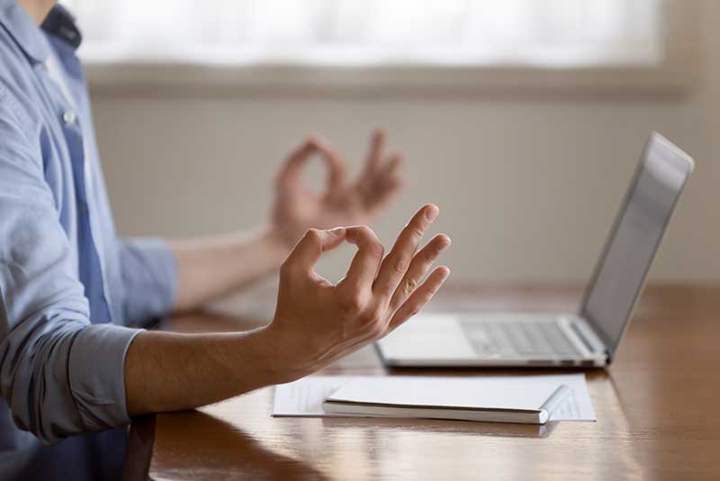Mindfulness Meditation
