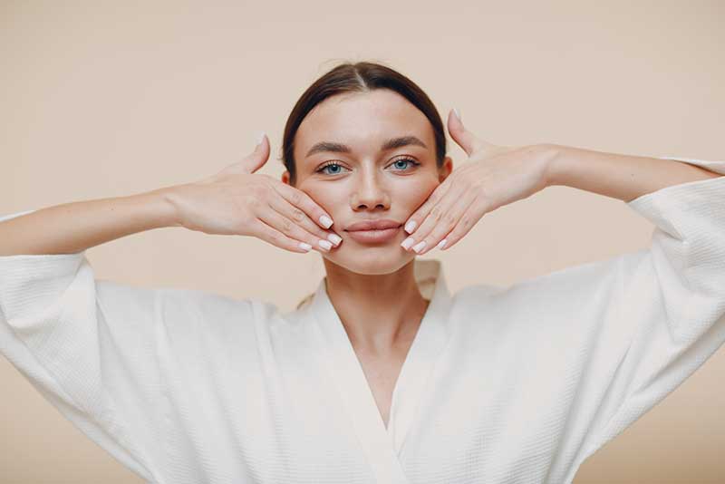 cheek sculptor