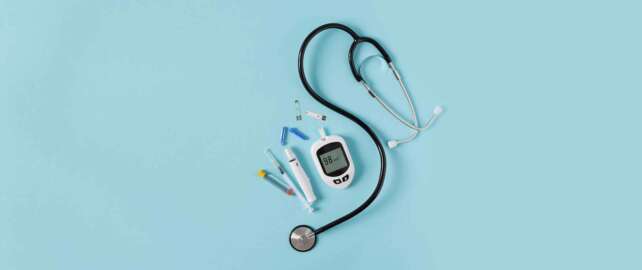 Symptoms Of Diabetes