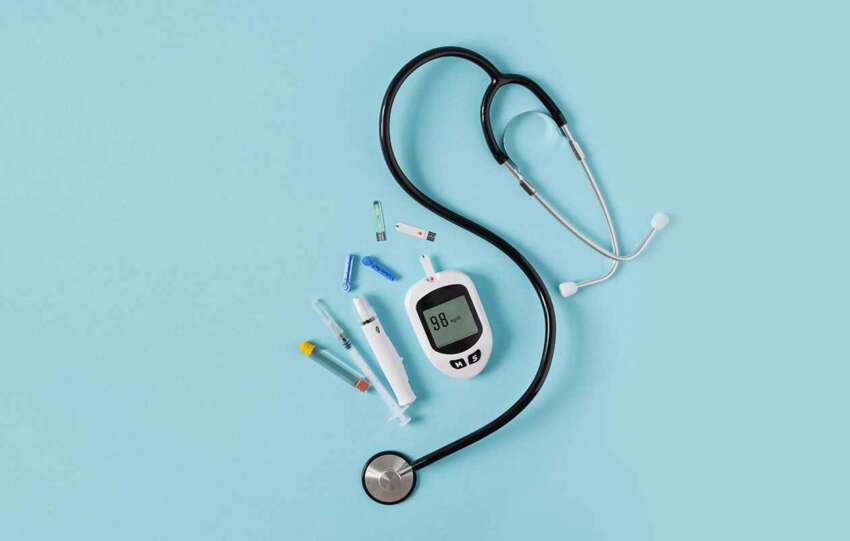 Symptoms Of Diabetes