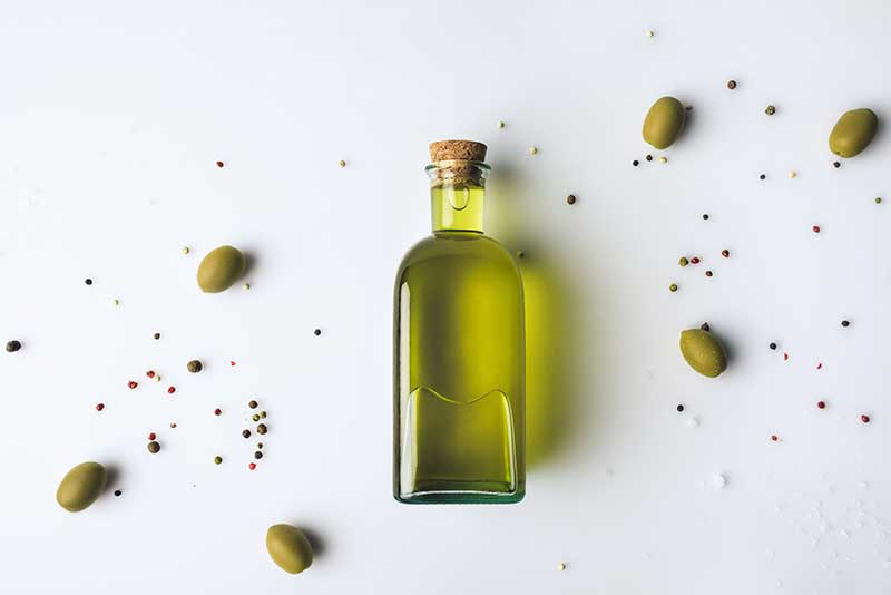 olive oil