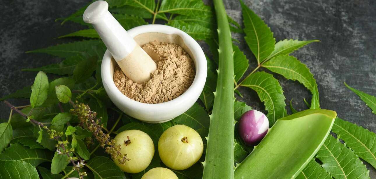 Ayurveda Eating Rules