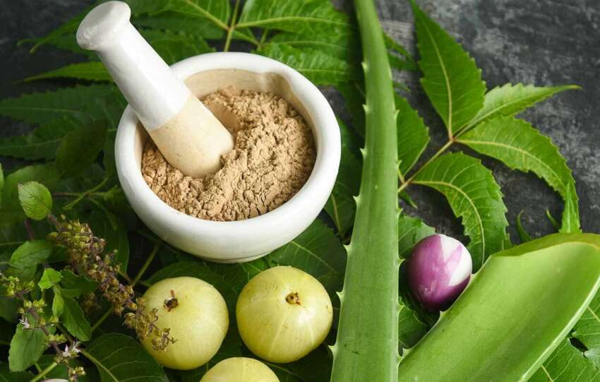 Ayurveda Eating Rules