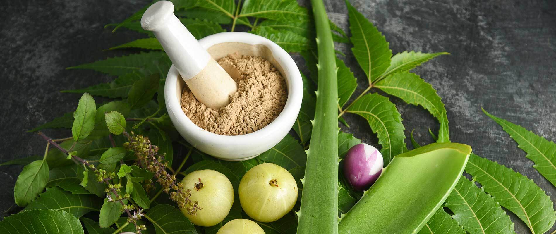 Ayurveda Eating Rules