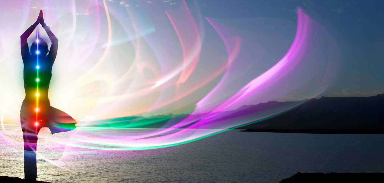 Chakras And Their Relationship