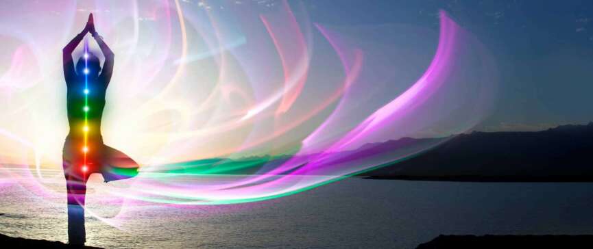 Chakras And Their Relationship