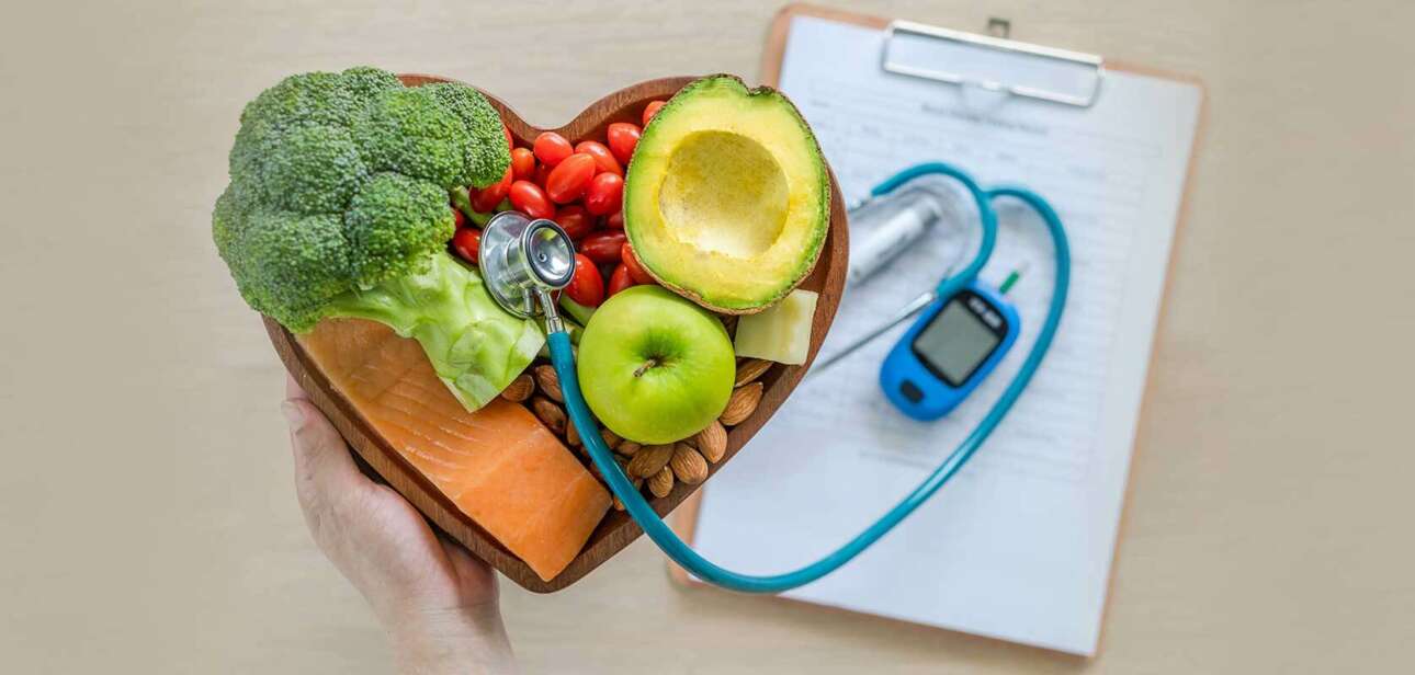 Food For Diabetes Patient