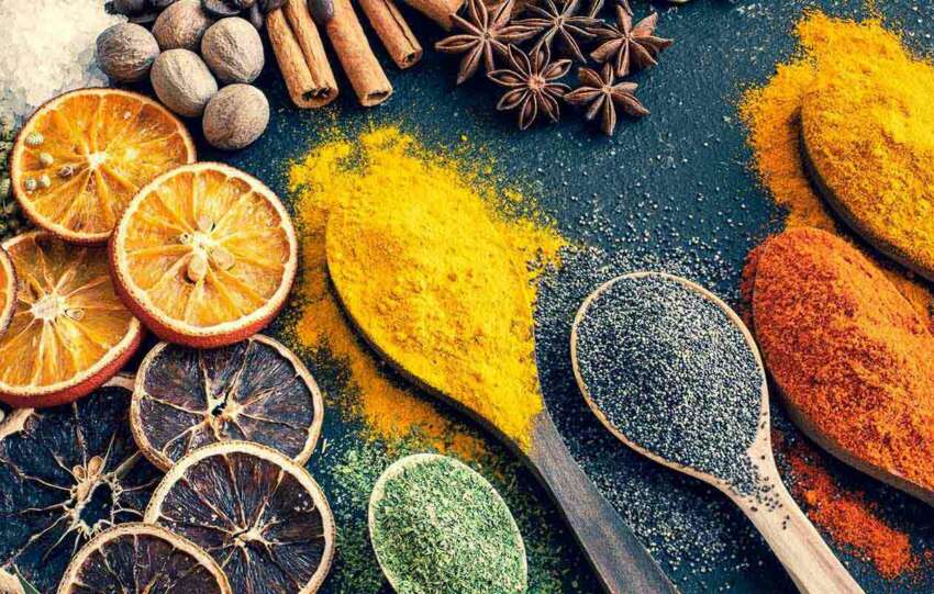 Foods-To-Balance-Ayurveda-Tridosha