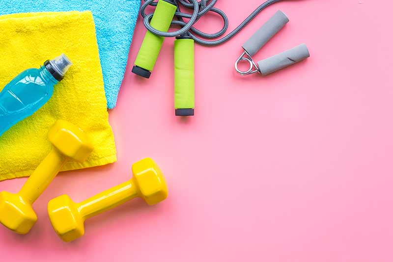 Gifts idea For gym enthusiasts