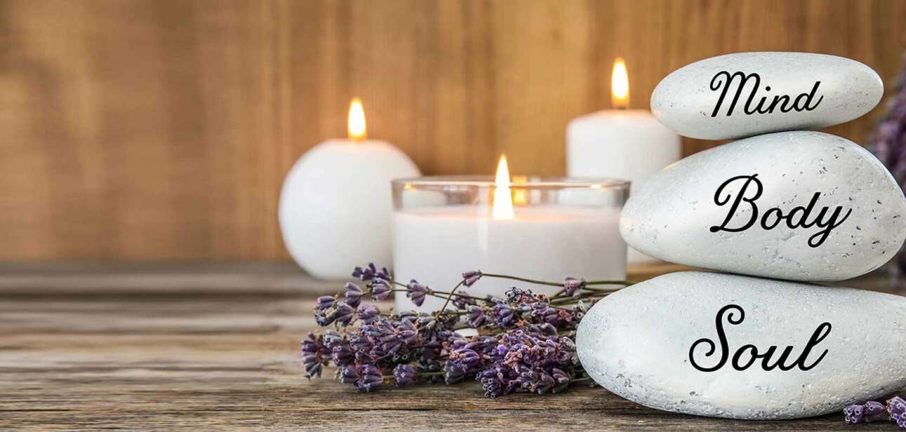 Secret To Healthy Living