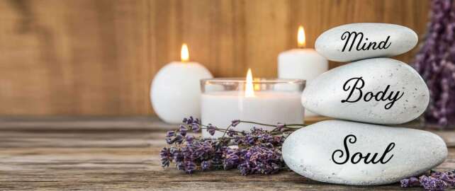 Secret To Healthy Living