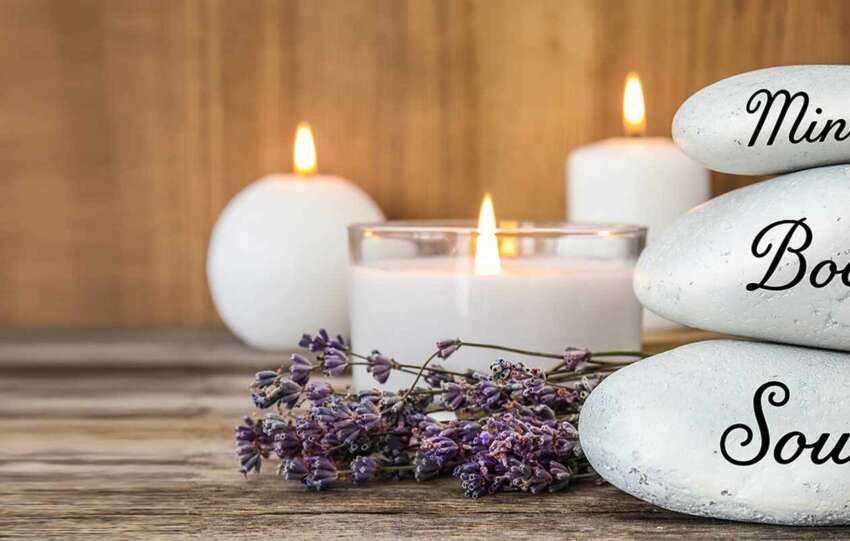 Secret To Healthy Living