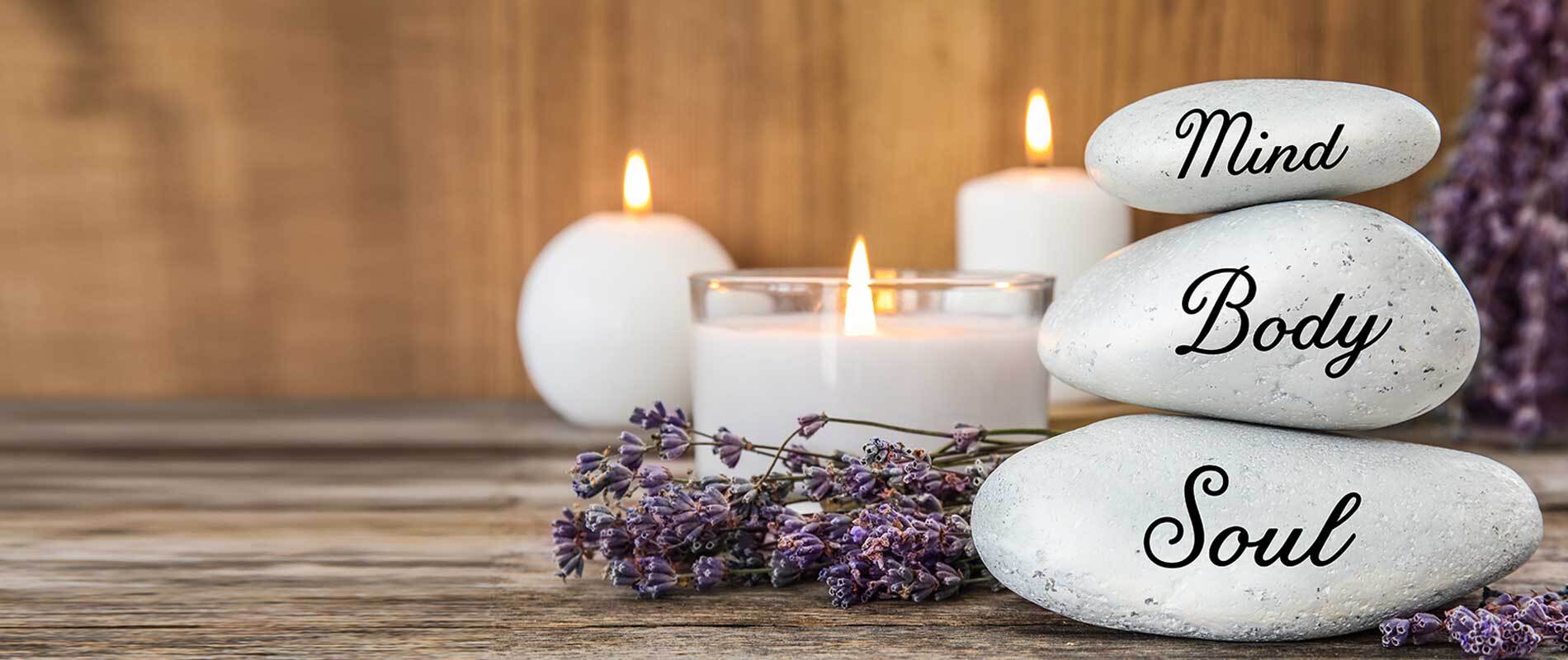 Secret To Healthy Living