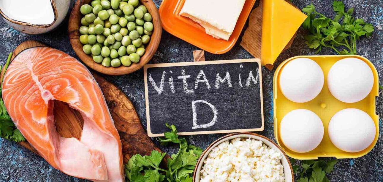 Foods-To-Boost-Your-Bodys-Vitamin-D