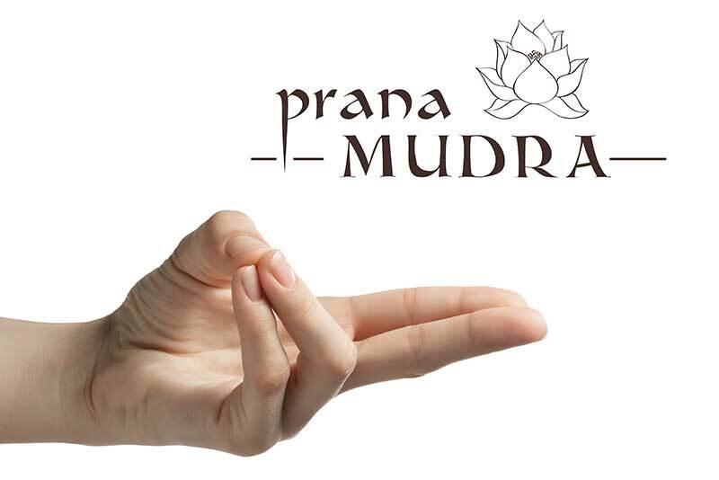 Pran Mudra