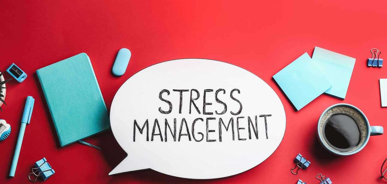 Relaxation Techniques To Manage Stress