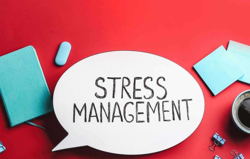 Relaxation Techniques To Manage Stress