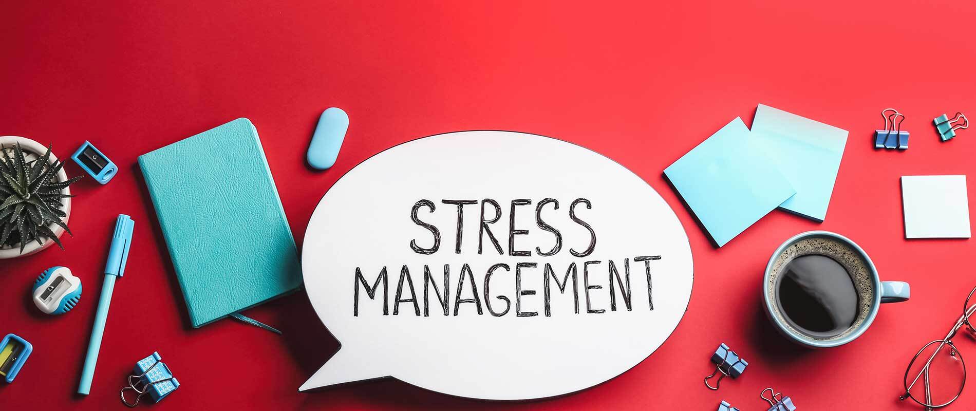 Relaxation Techniques To Manage Stress