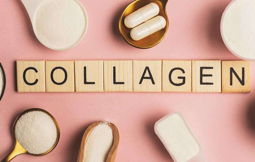Collagen