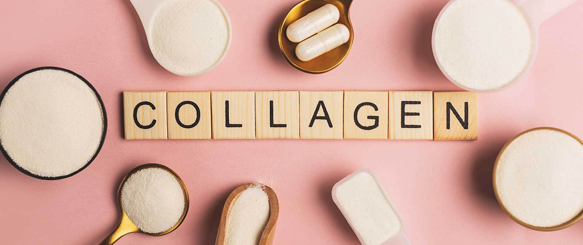 Collagen