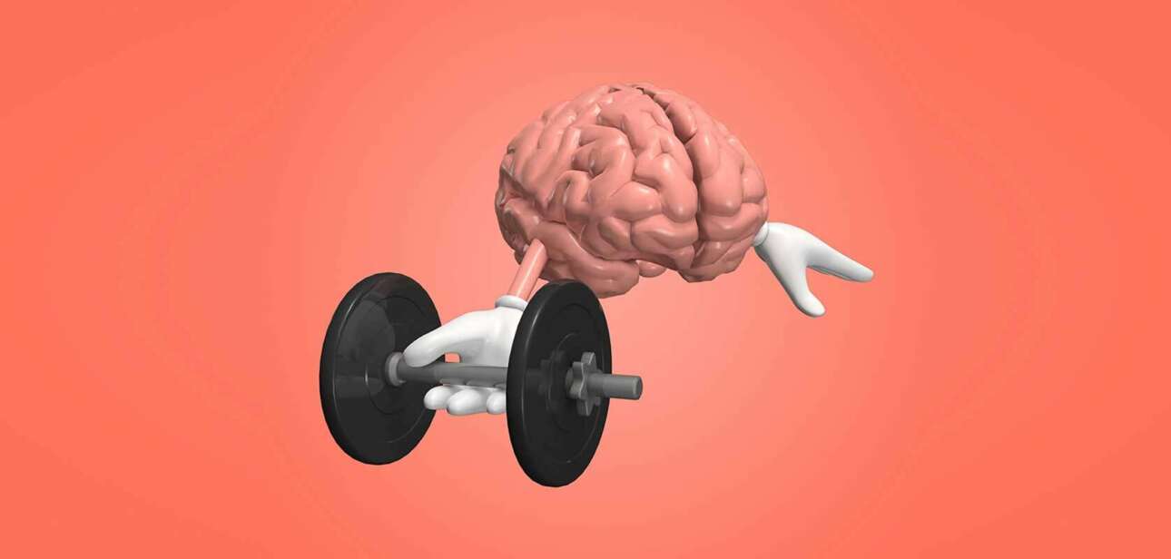 How Physical Exercise Makes Your Brain Work Better