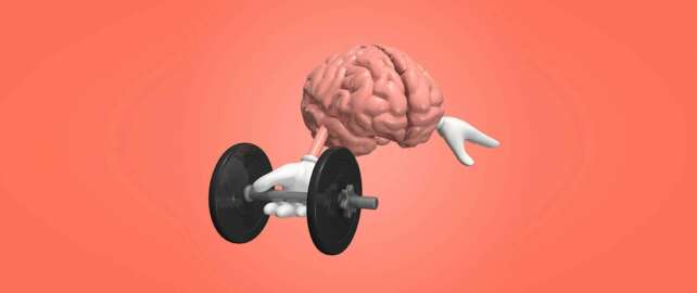 How Physical Exercise Makes Your Brain Work Better