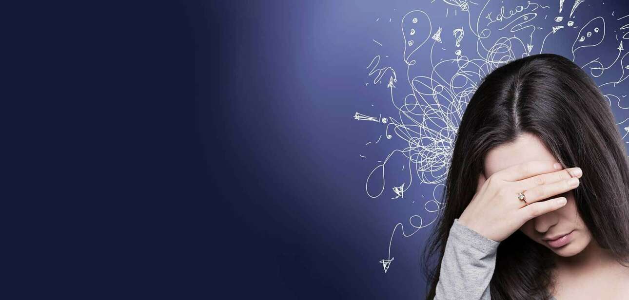Poor Mental Health Affect Students
