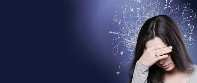 Poor Mental Health Affect Students