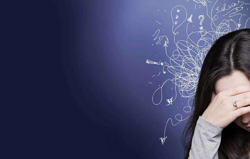 Poor Mental Health Affect Students