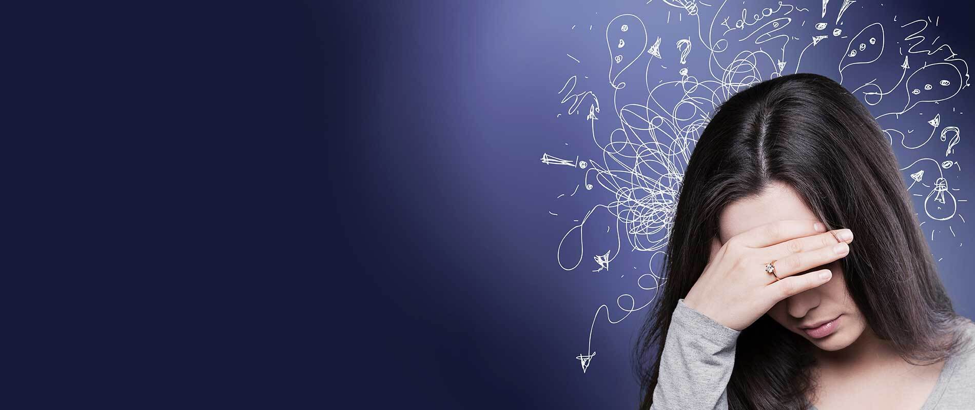 Poor Mental Health Affect Students